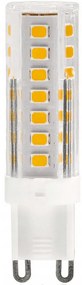 ECOLIGHT LED žiarovka G9 7W neutrálna biela