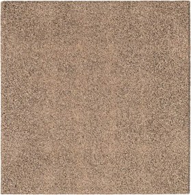 Gumová dlaždica ASLON 40 x 40 cm, piesková