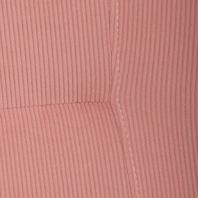 Kreslo ružové AK-314 PINK2