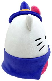 Plyšová hračka Hello Kitty – SQUISHMALLOWS