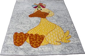 Koberec Kolibri 11490/161 rozmery koberec: 120x170 cm
