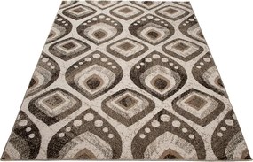 TA Koberec E330A KRÉMOVÁ JAWA OTX