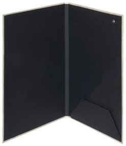 Kartónový organizér na dokumenty Paulina - Bigso Box of Sweden