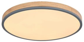 Globo 416080WD4R-CCT - LED Stmiev. stropné svietidlo DORO LED/40W/230V 2700-6500K + DO