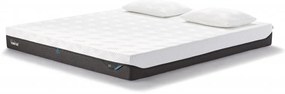 TEMPUR® PRO Soft 21 - mäkký QuickRefresh poťah Rozmery: 200x220, Varianta: Tempur CoolTouch