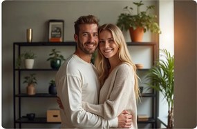 Kovový úložný regál 180 x 90 x 40 cm Humberg HR-851 čierny