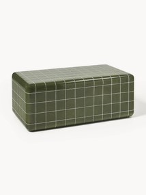 Konferenčný stolík do interiéru/exteriéru Doug