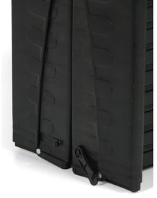 Rampa pre psa, skladacia, 1530 x 392 x 127 mm