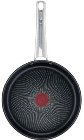 Tefal - Hlboká panvica s pokrievkou COOK EAT 24 cm