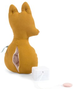 Uspávačik z Bio bavlny Après la Pluie – Moulin Roty