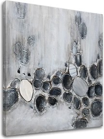 Obraz na plátne ABSTRAKT 1 dielny XOBCHAB023