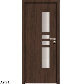 Vnútorné dvere na mieru Asti