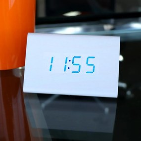 Budík digitálný MPM C02.3569.50