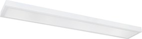 XXXLutz LED PANEL, 150/20/4,5 cm Eglo - Online Only bytové doplnky - 003348325502