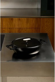 Liatinová panvica s pokrievkou ø 26 cm tegame Mattia 3.0 – FABINI