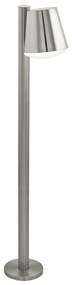 Eglo 97454 - Vonkajšia lampa CALDIERO 1xE27/10W/230V