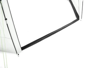 Bestway Bazénový altánok 600 x 600 x 295 cm - Bestway 58612