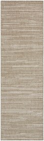 ELLE Decoration koberce Kusový koberec Gemini 105548 Linen z kolekcie Elle – na von aj na doma - 80x150 cm