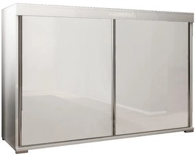 Komoda Tablet T1 120 biela