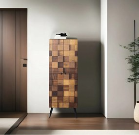 Skrinka Kofin Hittite