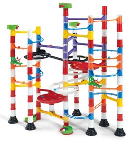 Migoga Marble Run Maxi - guľôčková dráha
