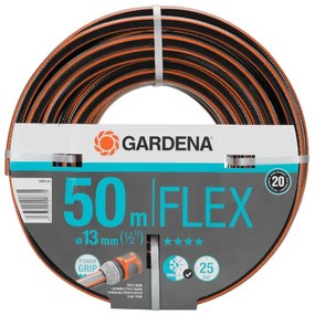 Gardena Hadica Flex Comfort, 50 m  (100391559)