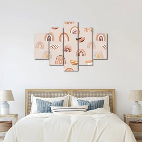 Obraz - Dream creations N⁰1 (150x105 cm)
