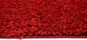 TA Koberec 6365A ČERVENÁ TOKYO FOP Rozmer: 70x250 cm