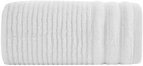 FROTÉ UTERÁK SAMMY 30X50 CM BIELA