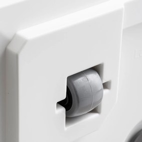 Květináč na kolečkách BETONIQUE 30x60 cm - výber z 7 prevedení