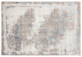 Kusový koberec Doran šedý 80x150cm