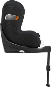 CYBEX autosedačka SIRONA Zi i-size deep black