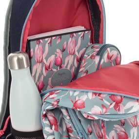 Batoh 504 ROSY MAGNOLIA ARS UNA