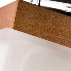 Nástenné svietidlo DANA 1xE14/40W/230V