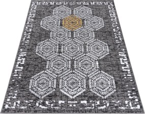 TA Koberec FH13A SIVÁ ATENA EYM