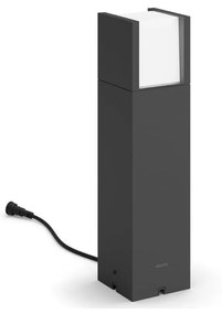 Philips - LED Vonkajšia lampa ARBOUR GARDENLINK LED/6W/12V 4000K IP44