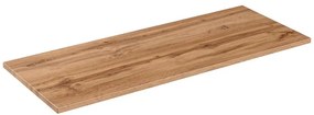 Kúpeľňová doska Adel 120 dub