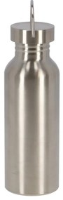 Antikoro fľaša v striebornej farbe 650 ml – Esschert Design