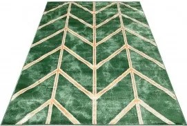 TA Koberec FC07C ZELENÝ TURMALÍN GPL Rozmer: 160x220 cm