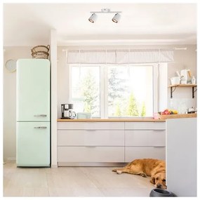 Rabalux 5046 - LED Bodové svietidlo SOLANGE 2xLED/6W/230V