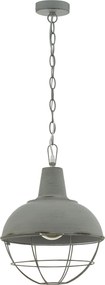 XXXLutz ZÁVESNÉ SVIETIDLO, 35/110 cm Eglo - Online Only bytové doplnky - 003348252401