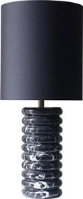 XXXLutz STOLNÁ LAMPA, E27, 14/65/14 cm P & B - Online Only bytové doplnky - 001769027002