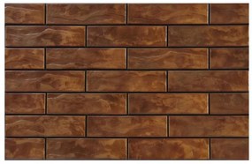 Tieňovaný obklad Rustik Montana 24,5/6,5