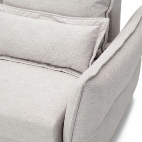 PROXIMA.store - 3-sedačková pohovka plocha spania 160x200 MADERA SOFT SKUPINA LÁTOK: Skupina 3