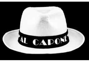 Ceduľa Al Capone