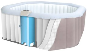 Marimex | Vírivý bazén Marimex AQUAMAR  6793 | 11400289