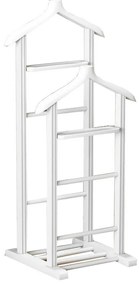 Nemý sluha Beta Double White