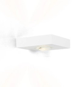 WEVER & DUCRÉ Leens 2.0 nástenné LED svetlo biele
