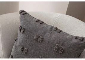 Obliečka na vankúš 43x43 cm Tuffet – Mioli Decor