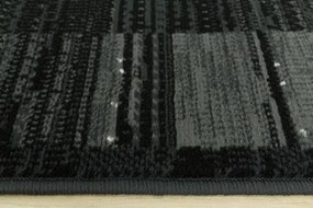 Behúň Luna 503760/56922 - adagi tmavo sivý